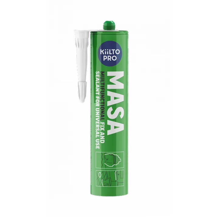 Kiilto Masa klijai-hermetikai