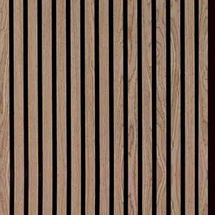 Tocca Legno ACUSTIC riešutmedis