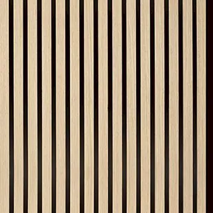 Tocca Legno ACUSTIC šviesintas ąžuolas